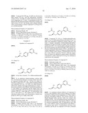 Intermediate compound for synthesis of viridiofungin a derivative diagram and image