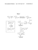 SYNTHETIC PROCESS FOR AMINOCYCLOHEXYL ETHER COMPOUNDS diagram and image