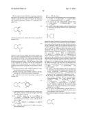 SYNTHETIC PROCESS FOR AMINOCYCLOHEXYL ETHER COMPOUNDS diagram and image