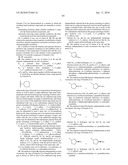 SYNTHETIC PROCESS FOR AMINOCYCLOHEXYL ETHER COMPOUNDS diagram and image