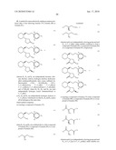 SYNTHETIC PROCESS FOR AMINOCYCLOHEXYL ETHER COMPOUNDS diagram and image