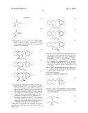 SYNTHETIC PROCESS FOR AMINOCYCLOHEXYL ETHER COMPOUNDS diagram and image