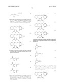 SYNTHETIC PROCESS FOR AMINOCYCLOHEXYL ETHER COMPOUNDS diagram and image