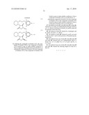 SYNTHETIC PROCESS FOR AMINOCYCLOHEXYL ETHER COMPOUNDS diagram and image