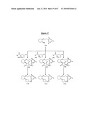 SYNTHETIC PROCESS FOR AMINOCYCLOHEXYL ETHER COMPOUNDS diagram and image