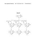 SYNTHETIC PROCESS FOR AMINOCYCLOHEXYL ETHER COMPOUNDS diagram and image