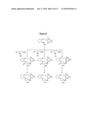 SYNTHETIC PROCESS FOR AMINOCYCLOHEXYL ETHER COMPOUNDS diagram and image