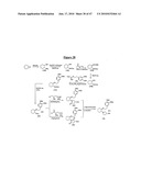 SYNTHETIC PROCESS FOR AMINOCYCLOHEXYL ETHER COMPOUNDS diagram and image