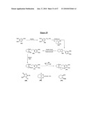 SYNTHETIC PROCESS FOR AMINOCYCLOHEXYL ETHER COMPOUNDS diagram and image