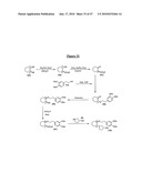 SYNTHETIC PROCESS FOR AMINOCYCLOHEXYL ETHER COMPOUNDS diagram and image