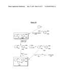 SYNTHETIC PROCESS FOR AMINOCYCLOHEXYL ETHER COMPOUNDS diagram and image