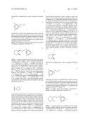 SYNTHETIC PROCESS FOR AMINOCYCLOHEXYL ETHER COMPOUNDS diagram and image