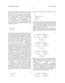 SYNTHETIC PROCESS FOR AMINOCYCLOHEXYL ETHER COMPOUNDS diagram and image