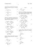 SYNTHETIC PROCESS FOR AMINOCYCLOHEXYL ETHER COMPOUNDS diagram and image