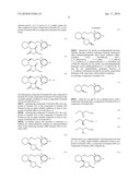 SYNTHETIC PROCESS FOR AMINOCYCLOHEXYL ETHER COMPOUNDS diagram and image