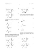 SYNTHETIC PROCESS FOR AMINOCYCLOHEXYL ETHER COMPOUNDS diagram and image