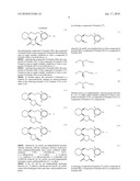 SYNTHETIC PROCESS FOR AMINOCYCLOHEXYL ETHER COMPOUNDS diagram and image