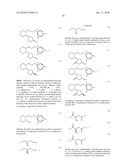 SYNTHETIC PROCESS FOR AMINOCYCLOHEXYL ETHER COMPOUNDS diagram and image