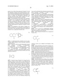 SYNTHETIC PROCESS FOR AMINOCYCLOHEXYL ETHER COMPOUNDS diagram and image