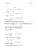 SYNTHETIC PROCESS FOR AMINOCYCLOHEXYL ETHER COMPOUNDS diagram and image