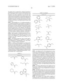 SYNTHETIC PROCESS FOR AMINOCYCLOHEXYL ETHER COMPOUNDS diagram and image