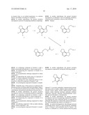 PROCESS FOR THE SYNTHESIS OF RAMELTEON AND ITS INTERMEDIATES diagram and image