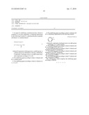 AGENT AND METHOD FOR STABILIZING MEMBRANE PROTEIN diagram and image