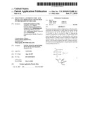 High Purity (-) Hydroxycitric Acid Metal Salt Derivatives and Method of Preparation of the Same diagram and image