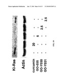 BIS(ARYLMETHYLIDENE)ACETONE COMPOUND, ANTI-CANCER AGENT, CARCINOGENESIS-PREVENTIVE AGENT, INHIBITOR OF EXPRESSION OF Ki-Ras, ErbB2, c-Myc AND CYCLINE D1, BETA-CATENIN-DEGRADING AGENT, AND p53 EXPRESSION ENHANCER diagram and image