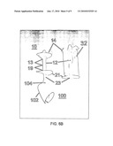 FECAL INCONTINENCE DEVICE, SYSTEM AND METHOD diagram and image