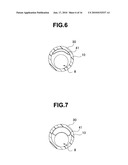 GUIDE TUBE, GUIDE TUBE APPARATUS, ENDOSCOPE SYSTEM, AND METHOD FOR SELF-PROPELLING GUIDE TUBE diagram and image