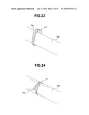 GUIDE TUBE, GUIDE TUBE APPARATUS, ENDOSCOPE SYSTEM, AND METHOD FOR SELF-PROPELLING GUIDE TUBE diagram and image