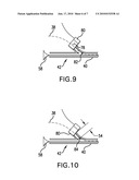 DEVICE FOR PREVENTING ENDOSCOPE DAMAGE BY ERRANT LASER FIRE IN A SURGICAL LASER diagram and image