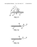 DEVICE FOR PREVENTING ENDOSCOPE DAMAGE BY ERRANT LASER FIRE IN A SURGICAL LASER diagram and image