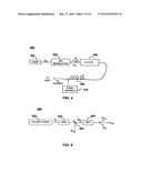 APPARATUS AND METHOD FOR NON-INVASIVE AND MINIMALLY-INVASIVE SENSING OF PARAMETERS RELATING TO BLOOD diagram and image