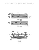 APPARATUS AND METHOD FOR NON-INVASIVE AND MINIMALLY-INVASIVE SENSING OF PARAMETERS RELATING TO BLOOD diagram and image