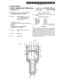HANDHELD SYSTEM AND METHOD FOR DELIVERING ENERGY TO TISSUE diagram and image