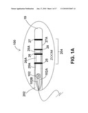 DEVICES, SYSTEMS, AND METHODS FOR MEASURING PARALLEL TISSUE CONDUCTANCE, LUMINAL CROSS-SECTIONAL AREAS, FLUID VELOCITY, AND/OR DETERMINING PLAQUE VULNERABILITY USING TEMPERATURE diagram and image