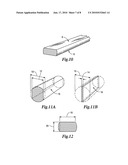 Stylet for bilumenal flexible medical device diagram and image