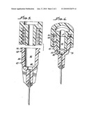 INJECTION DEVICE diagram and image