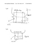 Collecting System Suitable for Collecting and Disposing of Bodily Waste Materials diagram and image