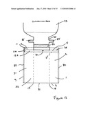 Collecting System Suitable for Collecting and Disposing of Bodily Waste Materials diagram and image