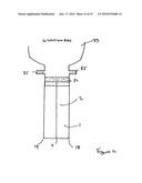 Collecting System Suitable for Collecting and Disposing of Bodily Waste Materials diagram and image