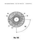 METHOD FOR DELIVERING MEDICATION INTO AN ARTERIAL WALL FOR PREVENTION OF RESTENOSIS diagram and image