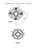 METHOD FOR DELIVERING MEDICATION INTO AN ARTERIAL WALL FOR PREVENTION OF RESTENOSIS diagram and image