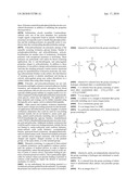 NON-FOULING, ANTI-MICROBIAL, ANTI-THROMBOGENIC GRAFT-FROM COMPOSITIONS diagram and image