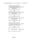 OFFSET CATHETER diagram and image