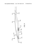 OFFSET CATHETER diagram and image