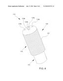 FLEXIBLE TIP CATHETER WITH EXTENDED FLUID LUMEN diagram and image