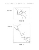 HEAD CENTERING JIG FOR FEMORAL RESURFACING diagram and image